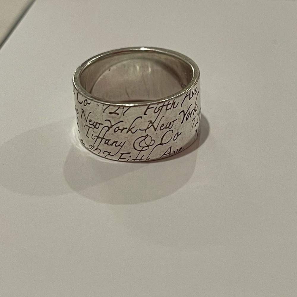 Tiffany.co ring 6